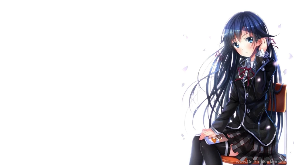 My Teen Romantic Comedy SNAFU HD Wallpapers And Backgrounds