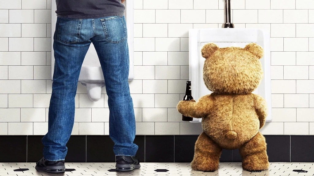Comedy Teddy Bear Hd Wallpapers Download