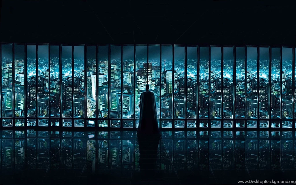 Desktop Wallpapers · Gallery · Movies & TV · New Batman Movie ...