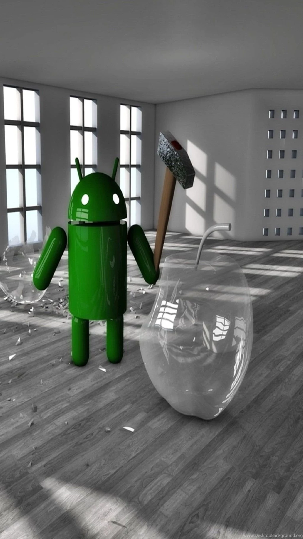 Android Mobile Wallpapers