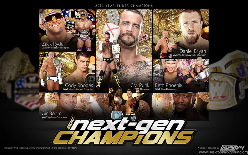 KupyWrestlingWallpapers.INFO – The Newest Wrestling Wallpapers On ...