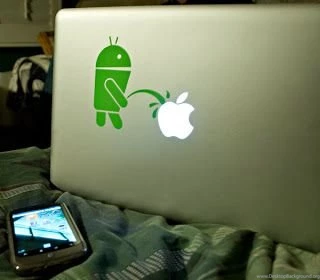 Funny Android