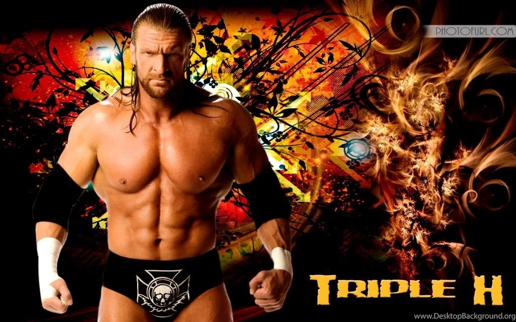 WWE Wallpapers 2011