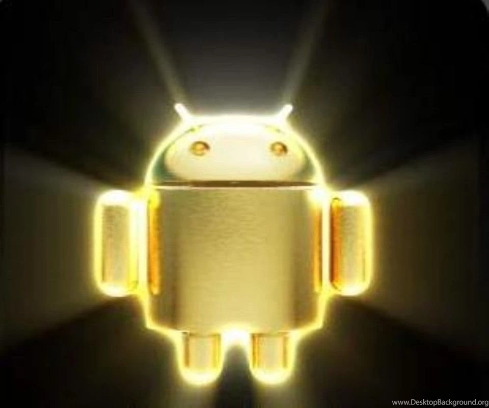 Funny Android Wallpapers