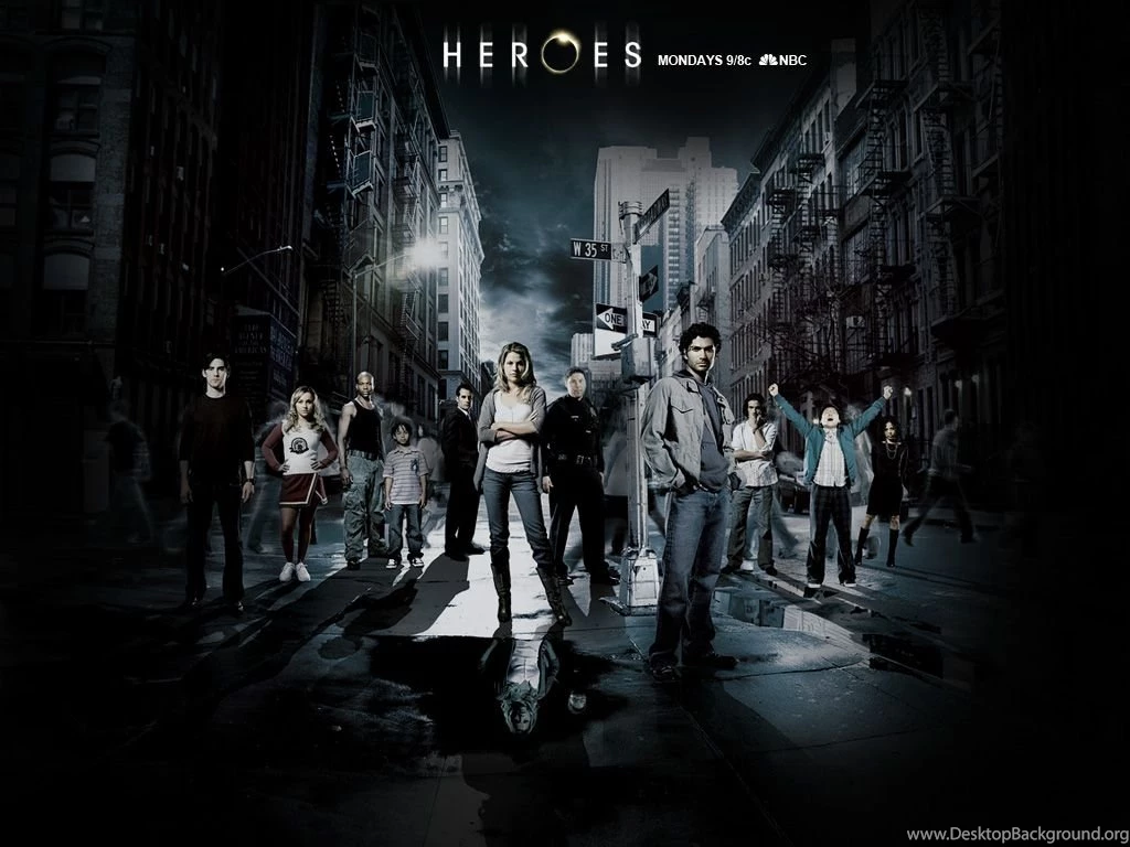 Heroes Desktop Wallpapers   HD Wallpaper Backgrounds Of Your Choice