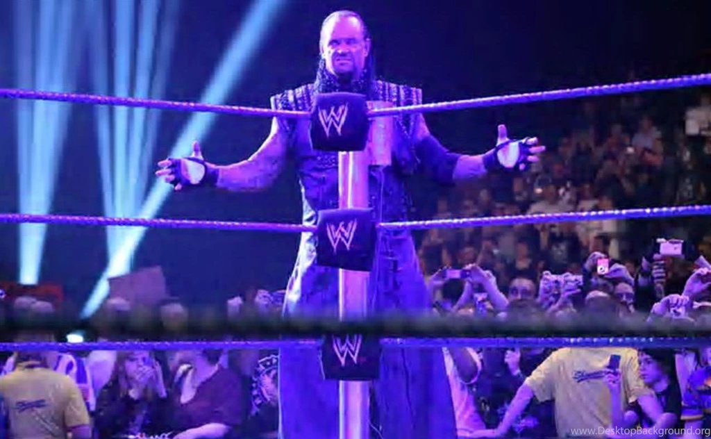 WWE