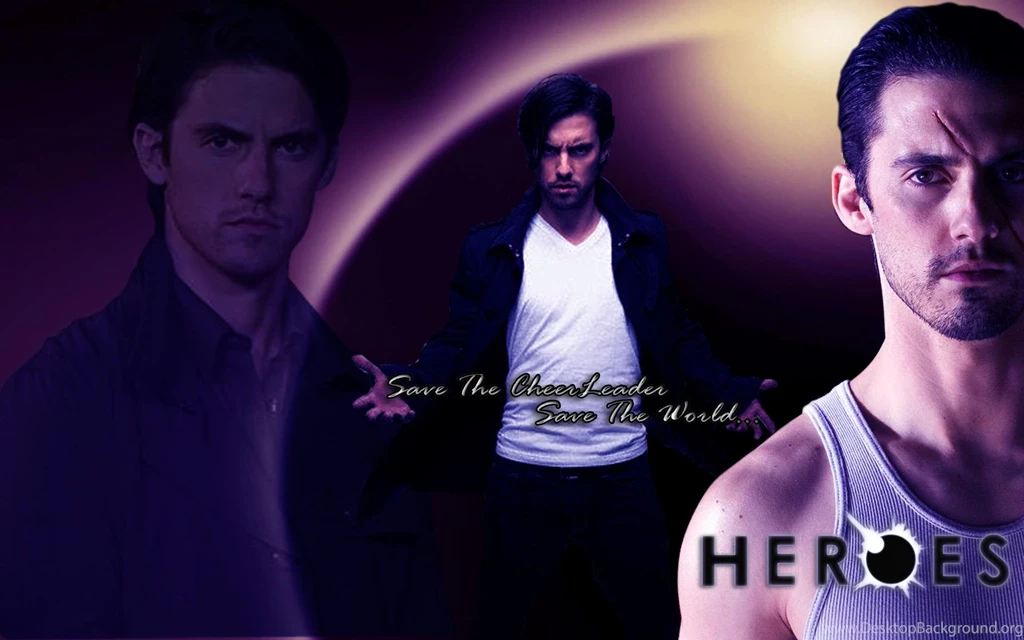 Heroes HD Wallpapers, Heroes Images Free, New Wallpapers