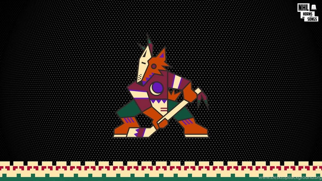 Arizona Coyotes Retro Night ''Goal Horn'' (2015) ᴴᴰ YouTube
