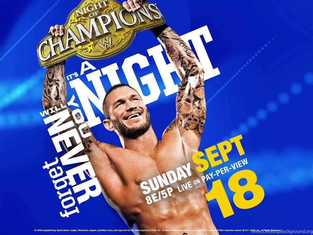 Wrestling Wallpapers