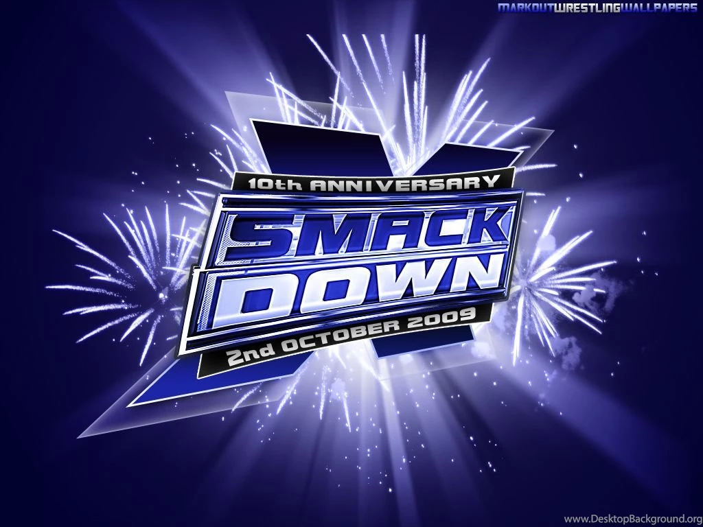 Wrestling Stars Wallpaper: WWE Smackdown Wallpapers 2011