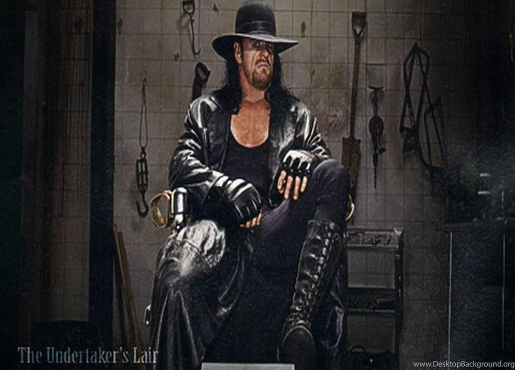 WWE Wallpapers