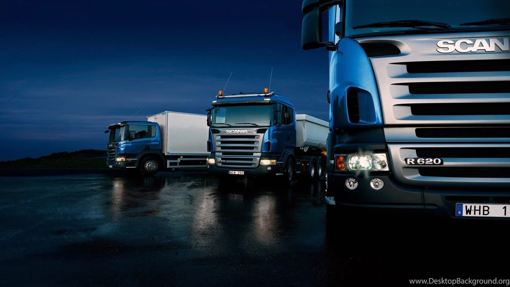 60+ Absolutely Stunning Truck Wallpapers In HD