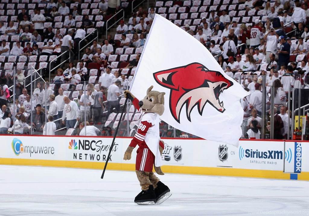 PHOENIX COYOTES Hockey Nhl (68) Wallpapers