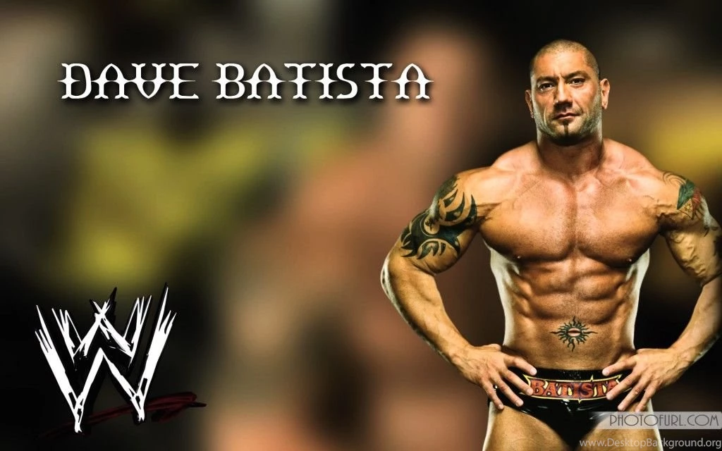 WWE Wallpapers 2011