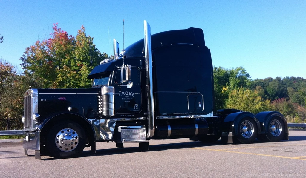 Peterbilt Wallpapers