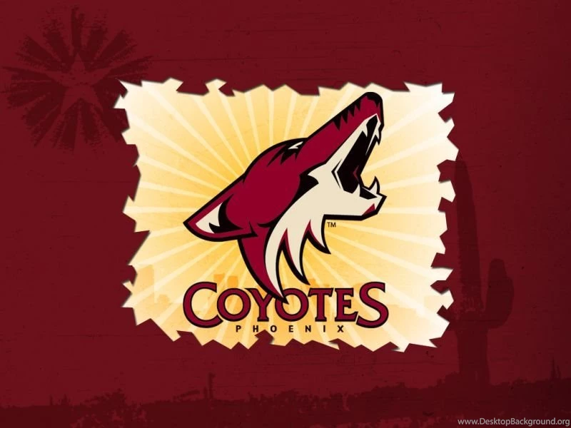 Coyotes VS Rangers