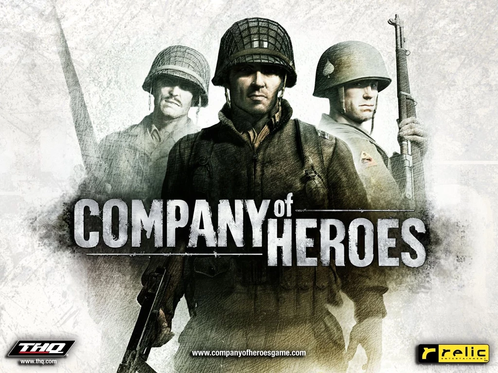 Company Of Heroes HD Wallpapers