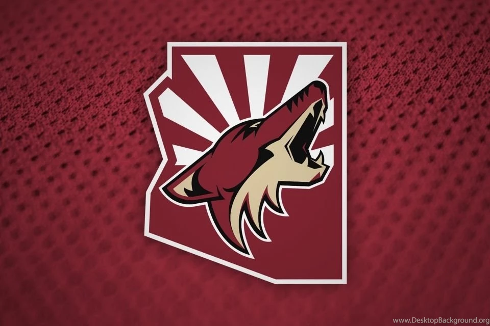 Coyotes Confirm Arizona Name Change For 2014 15 — Icethetics