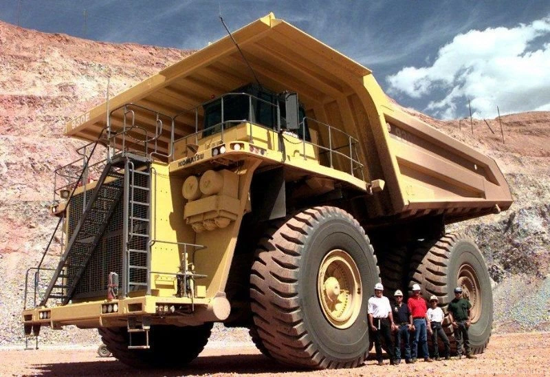 Trucks Wallpapers: Truck Wallpapers