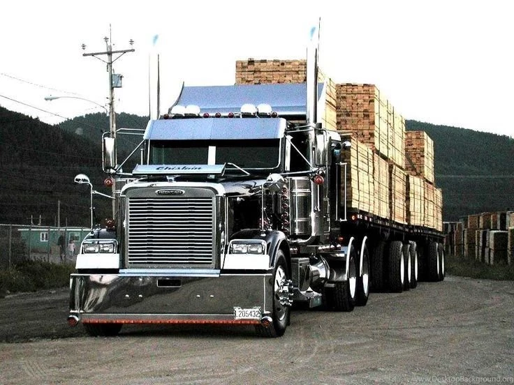 Freightliner