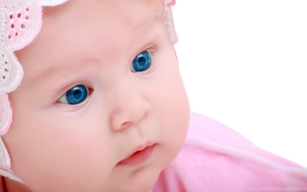 Girl Baby Wallpapers   Wallpapers HD Base