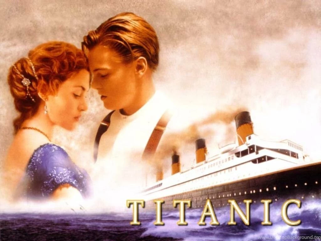 20 Titanic Movie HD Wallpapers Revealed
