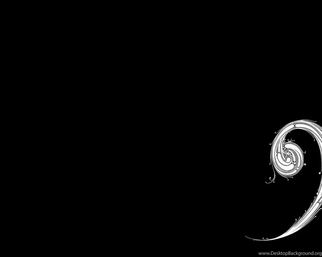 Bass Clef