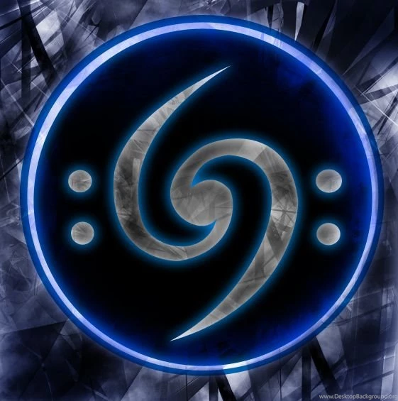DeviantArt: More Like Bass Clef By Bloppyblue