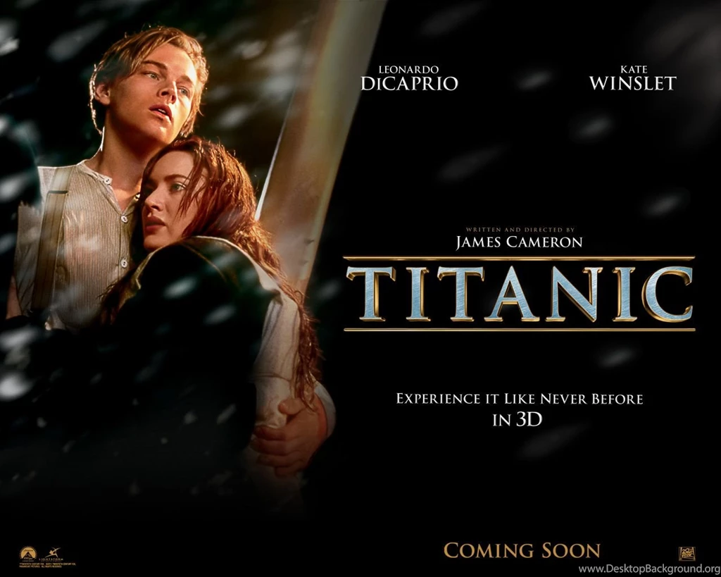 Titanic Computer Wallpapers, Desktop Backgrounds
