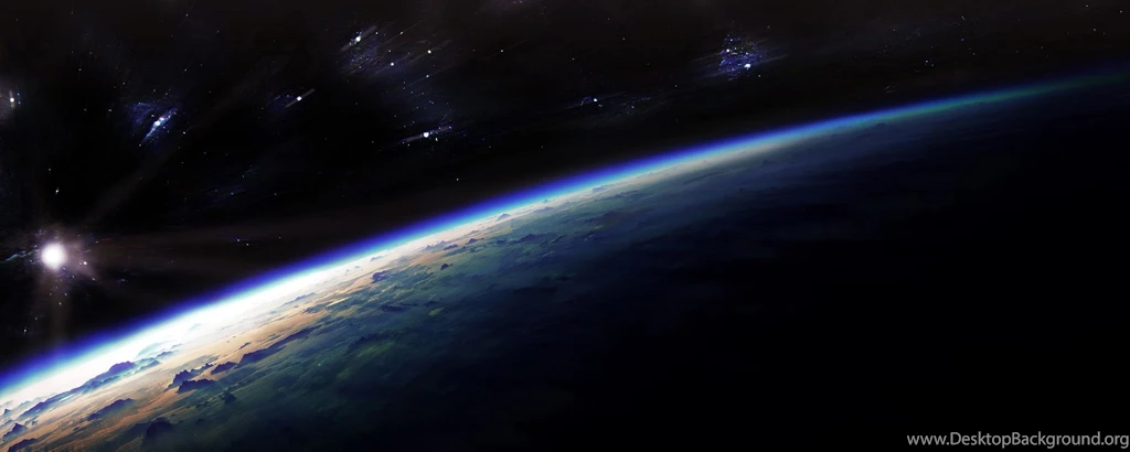 Monitor Wallpapers