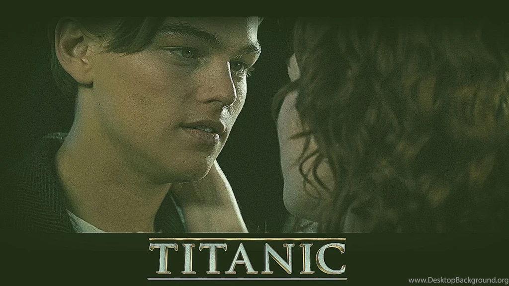 Titanic Movie Wallpapers   3 Items