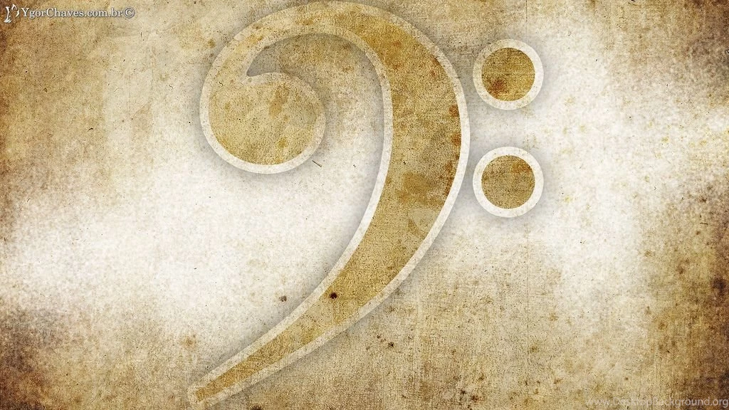 Bass Clef