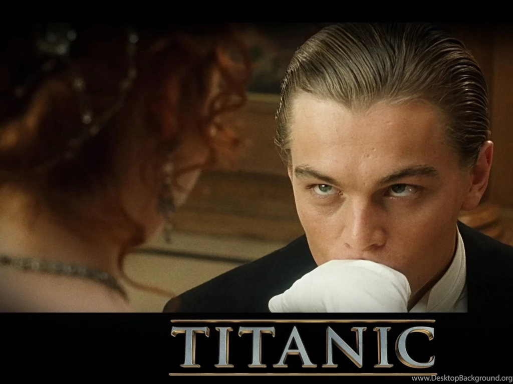 Titanic Movie Facts Wallpapers Free Titanic Movie Facts ...