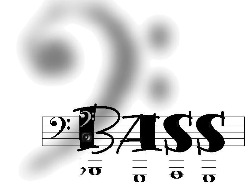 Bass Wallpapers By Lindale eruhir On DeviantArt