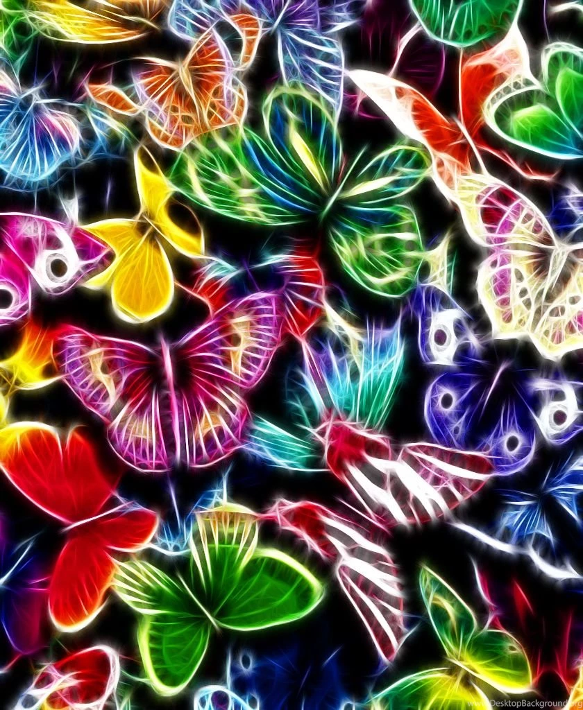 Tattfae's Nook Wallpapers