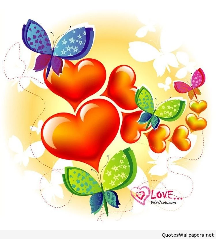 Nice Valentine's Day Phone Iphone Wallpapers Hd 2016 2017