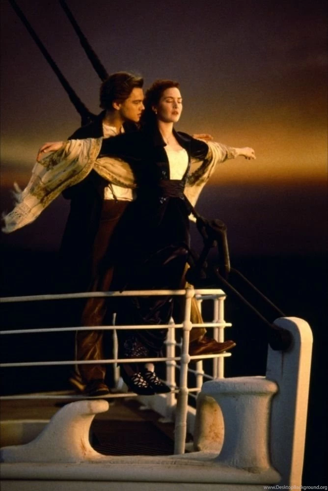 Pnehobidip: Kate Winslet In Titanic Wallpapers