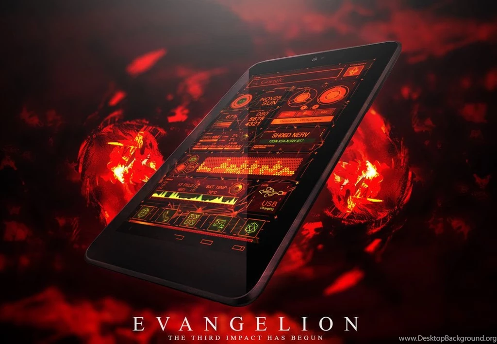 Android Coliseum: Any Of Our Followers Into Personalizing Their ...