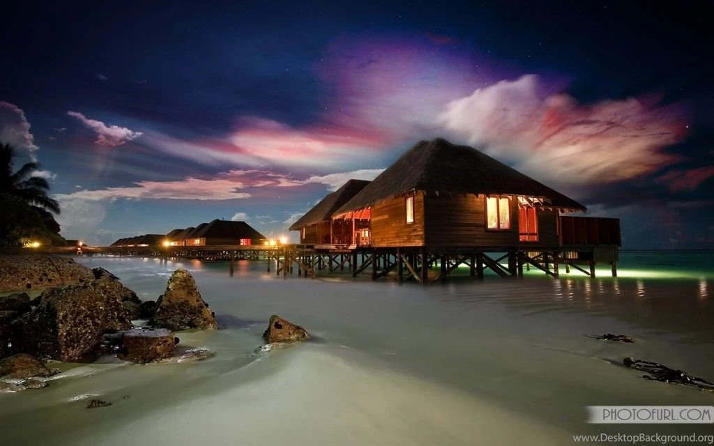 Free Cool Natural Scenery Pictures Of Wallpapers For Laptops And ...