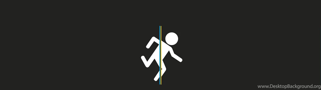 Portal Computer Wallpapers, Desktop Backgrounds