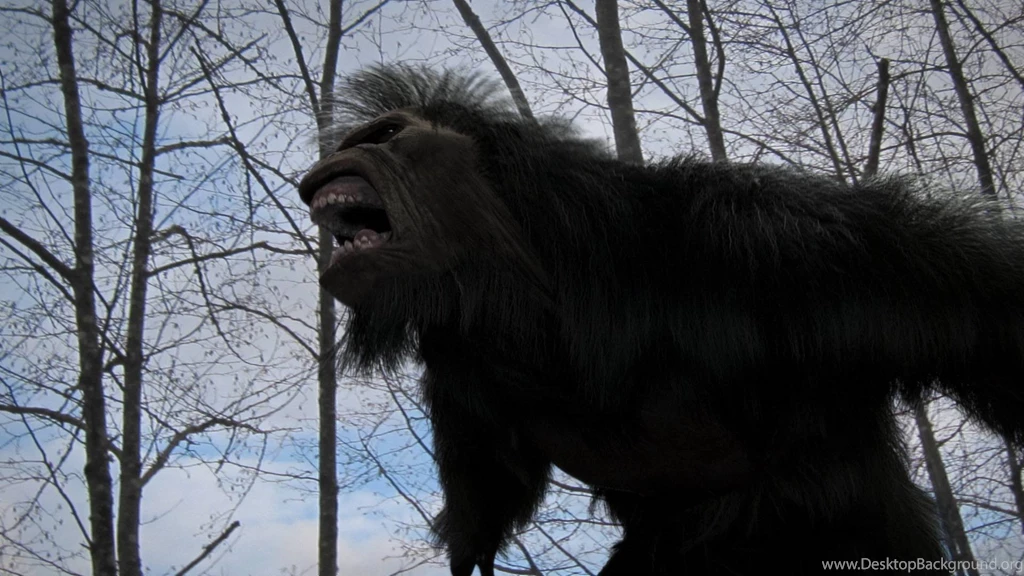 Fonds D'écran Bigfoot : Tous Les Wallpapers Bigfoot