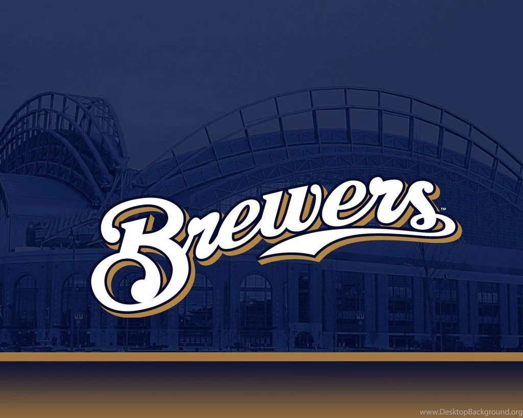 Milwaukee Brewers Hd Widescreen Wallpapers