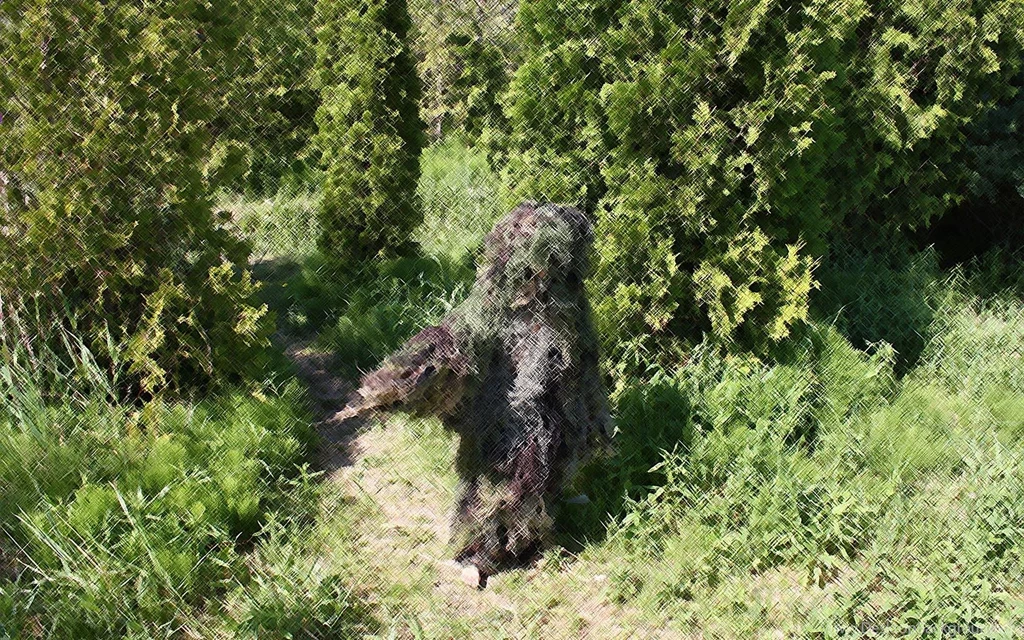Ghillie Suit Wallpapers   Wallpapers Cave