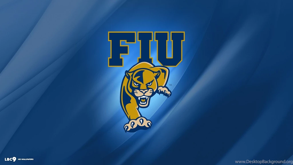 Fiu Panthers Wallpapers 1/4