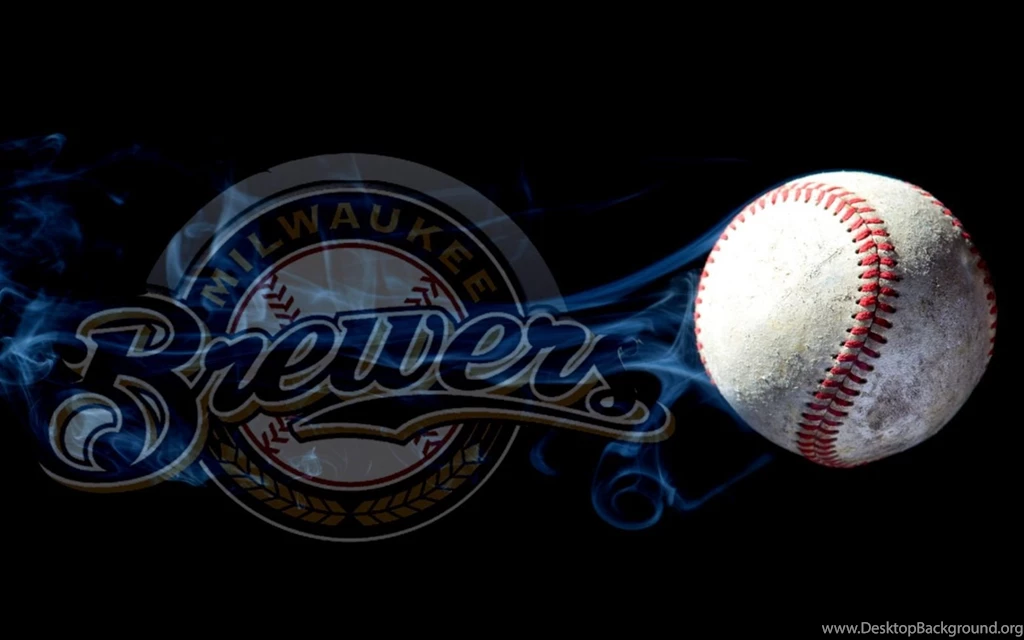 Milwaukee Brewers Wallpapers