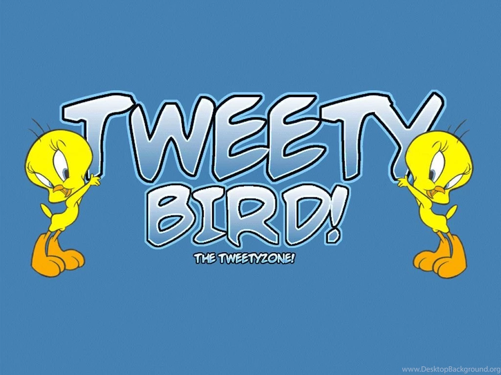 Tweety Bird Wallpapers Tweety Bird Wallpapers (6351051) Fanpop