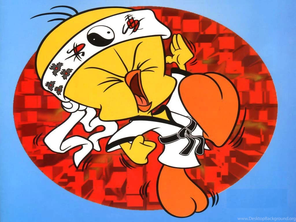 Tweety Bird Wallpapers Tweety Bird Wallpapers (2656640) Fanpop