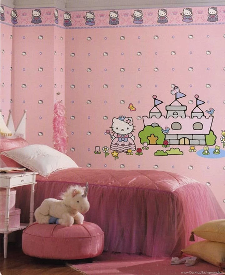 Hello Kitty And Friends Wallpapers Archives   Amazing Wallpapers