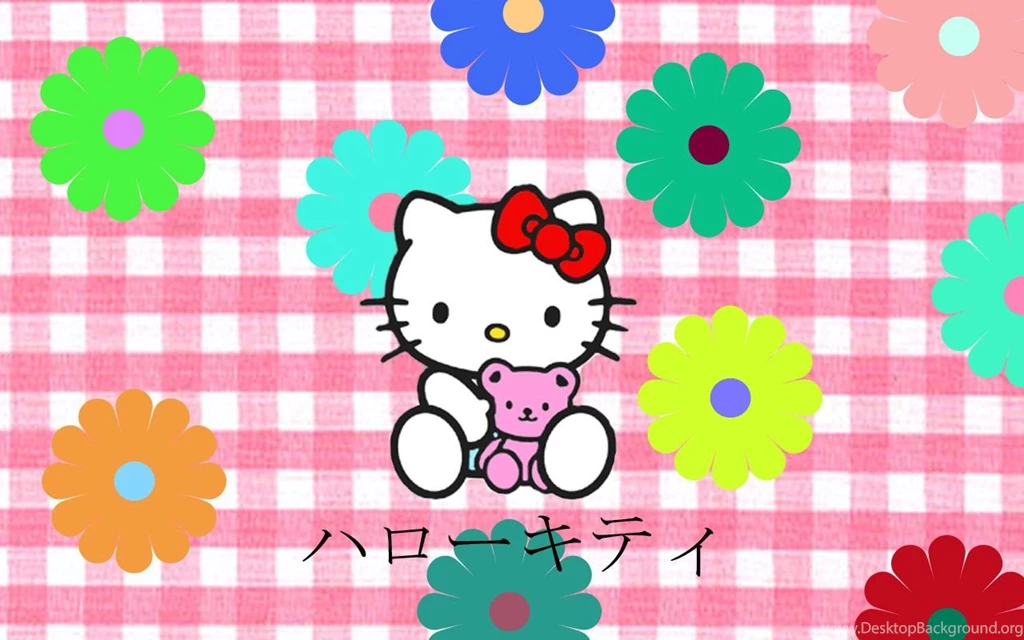 Hello Kitty Wallpapers By Hanri degraw On DeviantArt