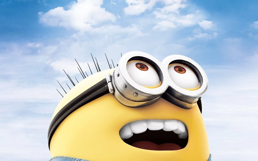Minions Hd Wallpapers 2015 1440x900 Wallpapers Wallpapers Style